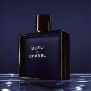 Bleu De Chanel Eau de Toilette